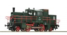 73211 Roco Steam railcar Rh 3071 Digital with Sound